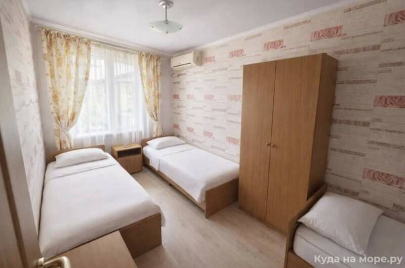 Гостевой дом «Яна»