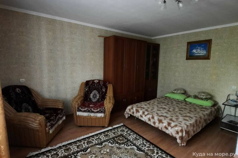 Однокомнатная квартира «У Светланы»
