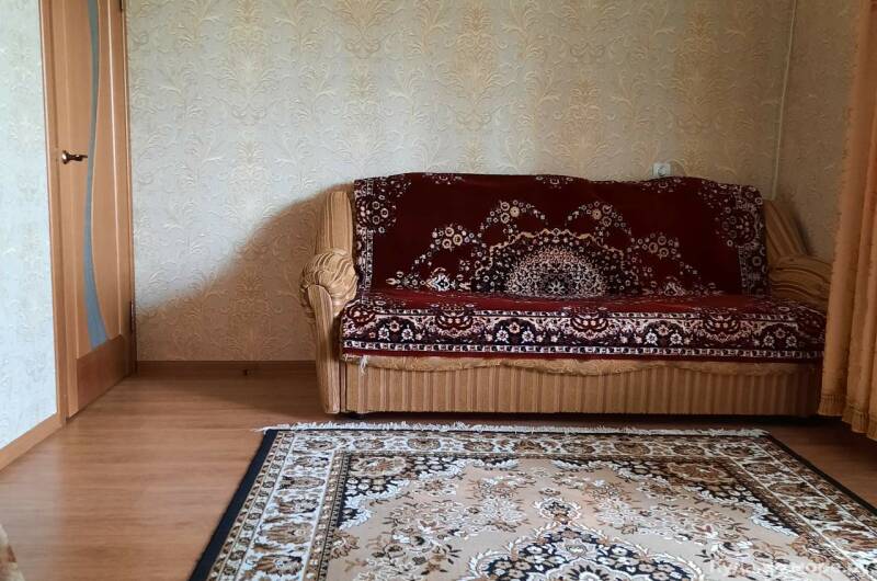 Однокомнатная квартира «У Светланы»