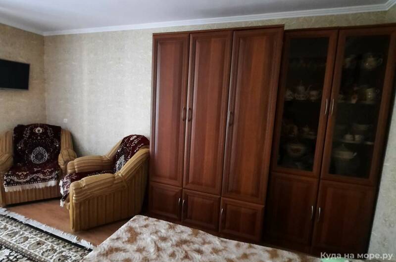 Однокомнатная квартира «У Светланы»