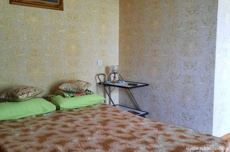 Однокомнатная квартира «У Светланы»