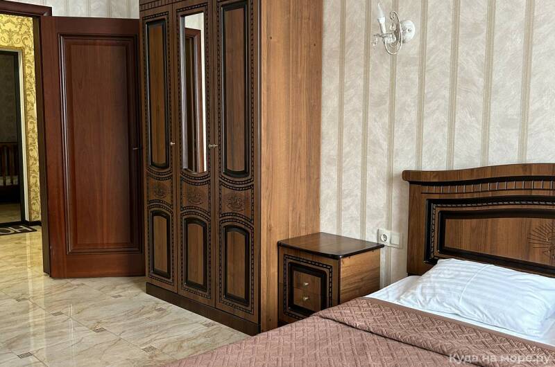 Квартира на Мира
