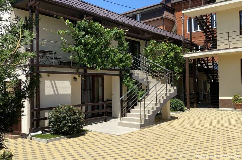 Гостевой дом «Корица»