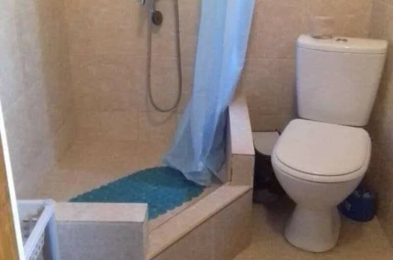 Частный сектор на Партизанской