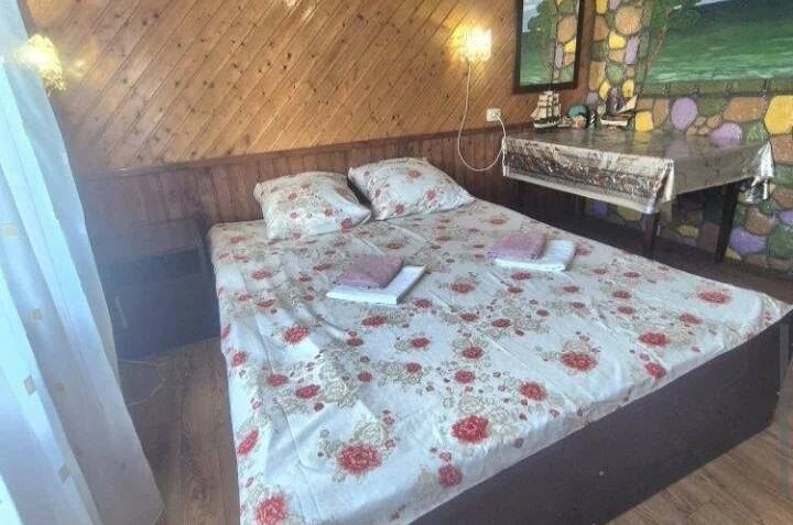 Этаж под ключ «У Даньковых»