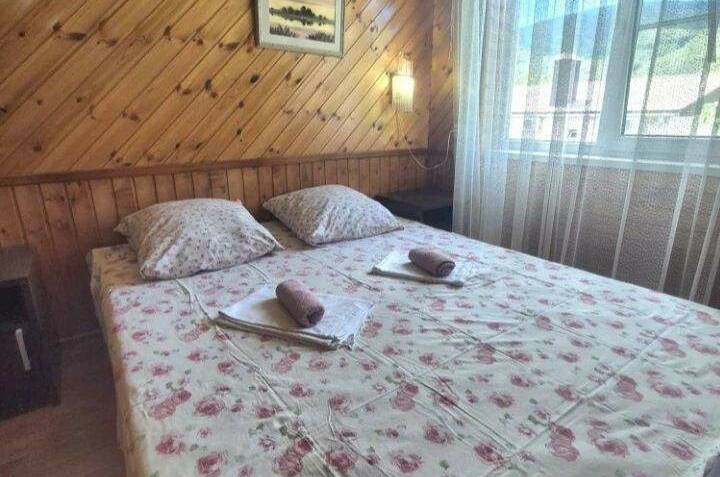 Этаж под ключ «У Даньковых»