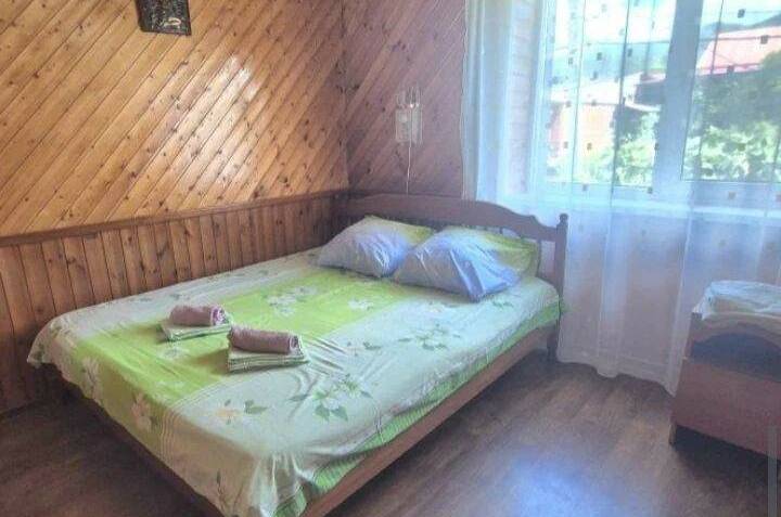 Этаж под ключ «У Даньковых»