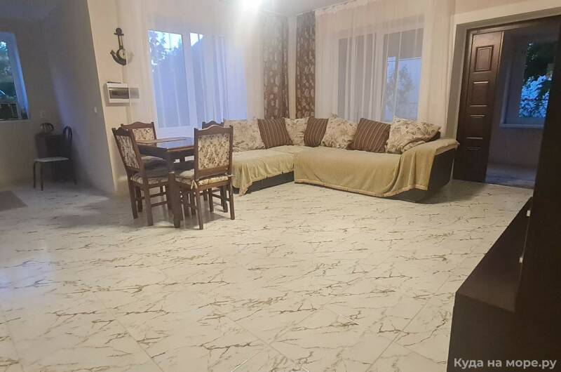 Дом под ключ
