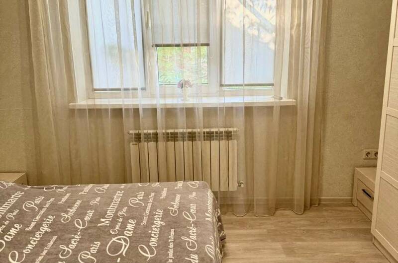 Коттедж под ключ «Home 25»