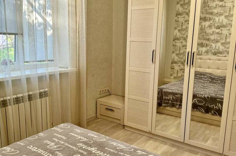Коттедж под ключ «Home 25»