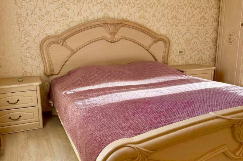 Коттедж под ключ «Home 25»