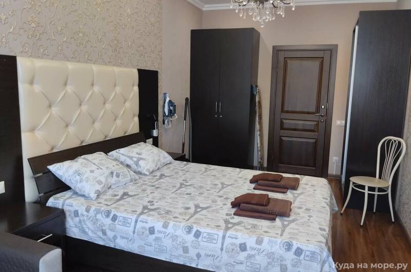 Квартира в центре на Мира