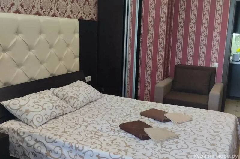 Квартира в центре на Мира