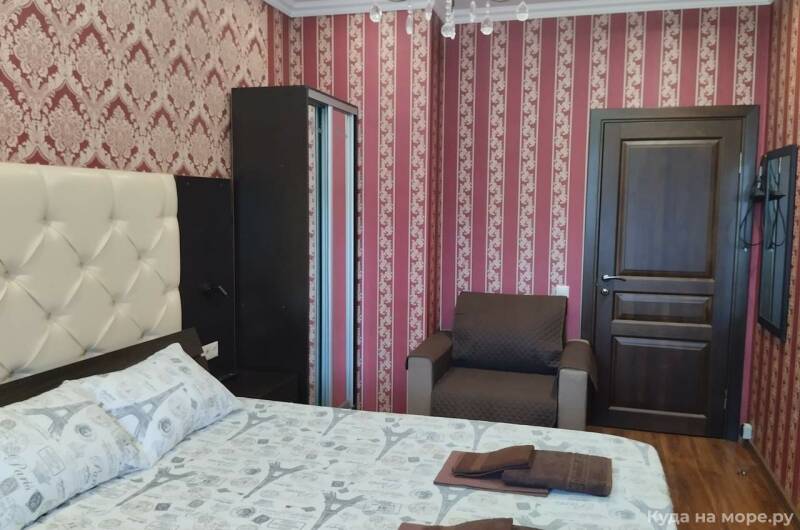 Квартира в центре на Мира