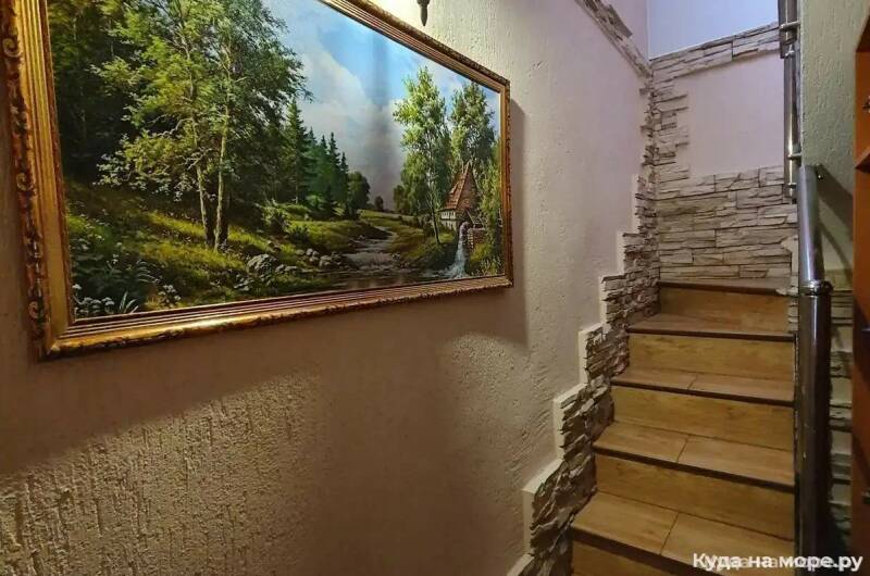 Частное домовладение «Южный берег»