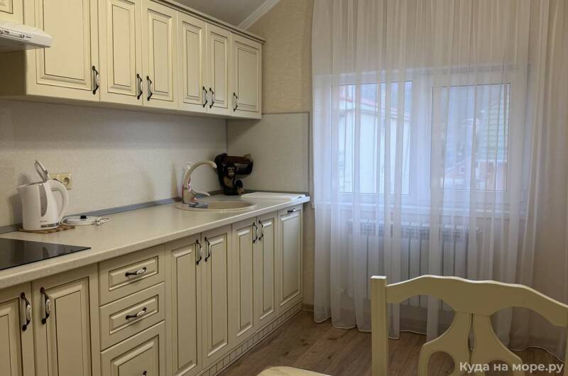 Этаж под ключ