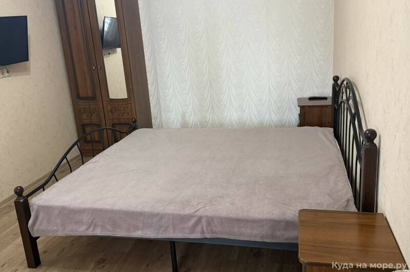 Этаж под ключ