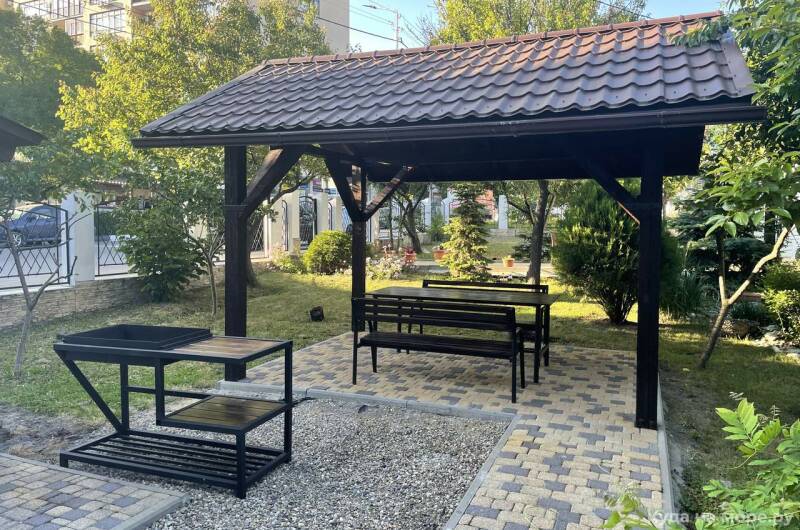 Гостевой дом «Клумба»