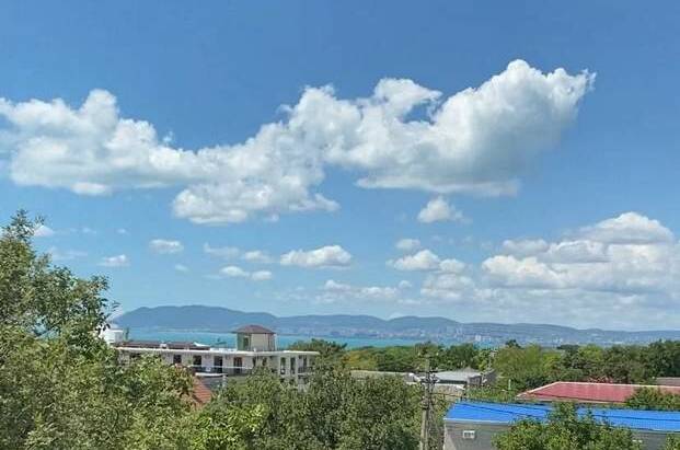 Гостевой дом «В Алюре»