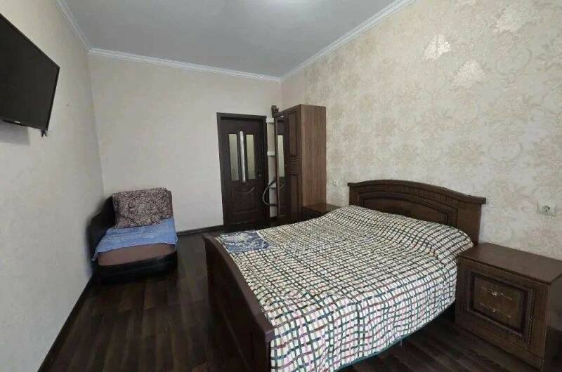 Двухкомнатная квартира в Жемчужном