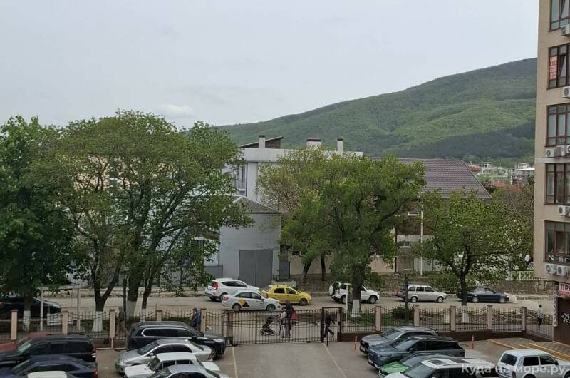 Квартира у моря