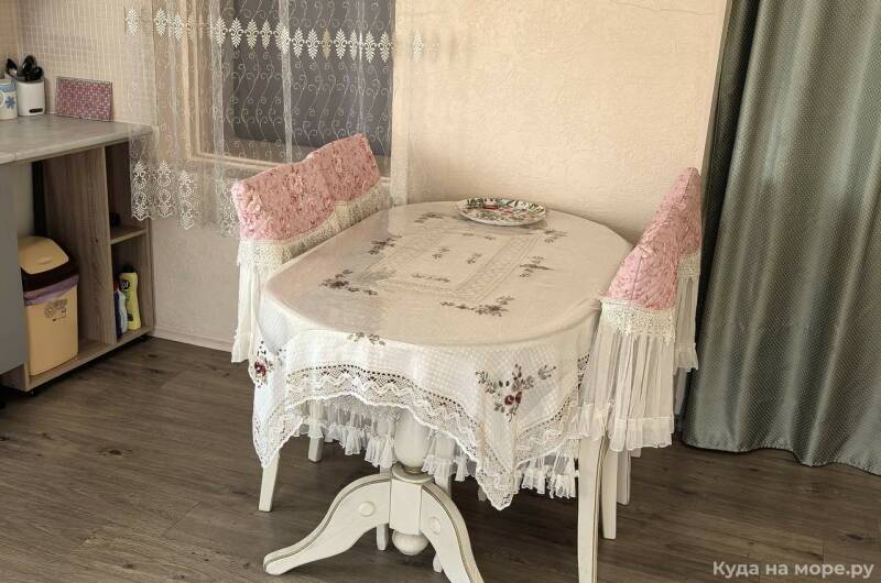 2-х комнатная квартира
