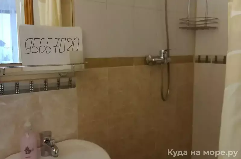 Комната в частном секторе