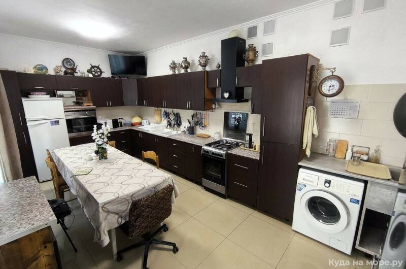 Комната в частном секторе