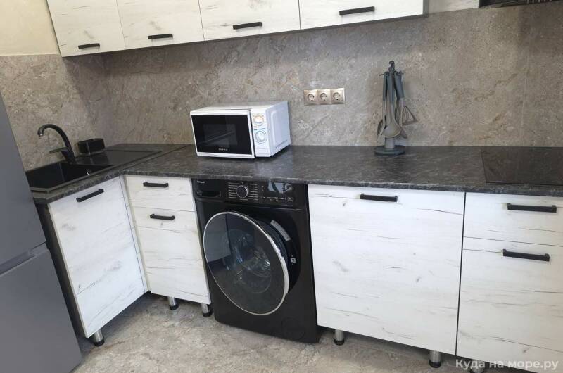 Дом под ключ на Партизанской