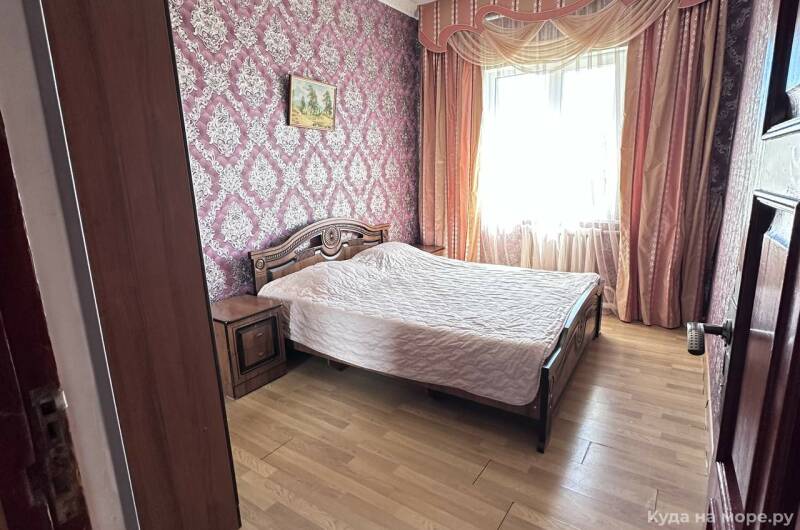 Дом под ключ