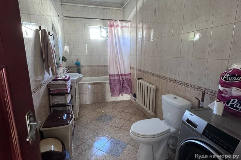 Дом под ключ