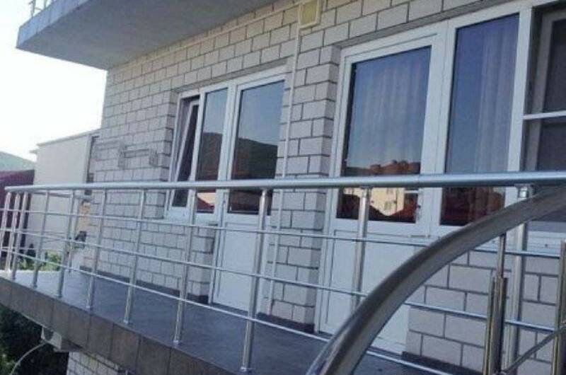Гостевой дом «Лето»