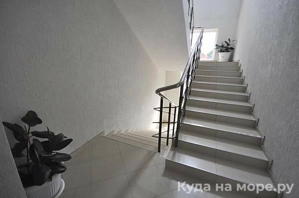 Гостиница «Спарта»