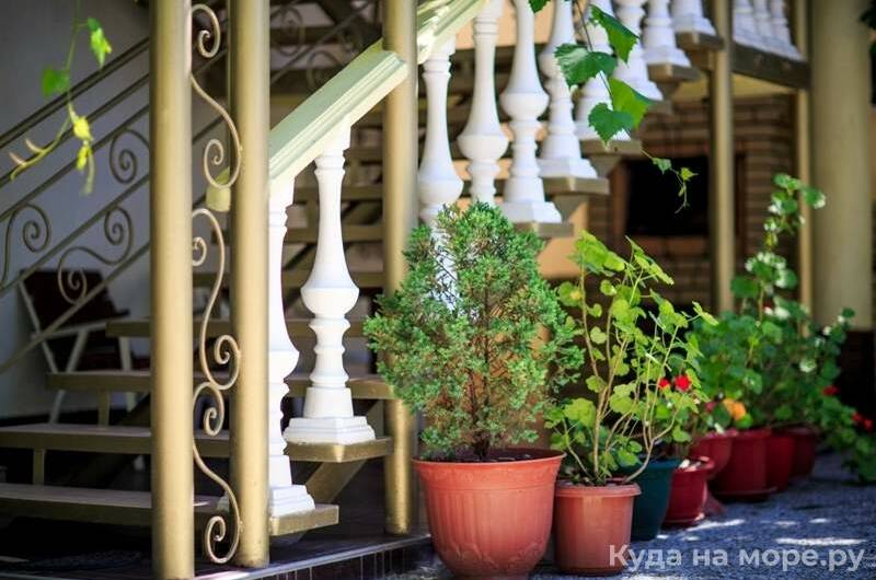 Частный дом «Панорама»