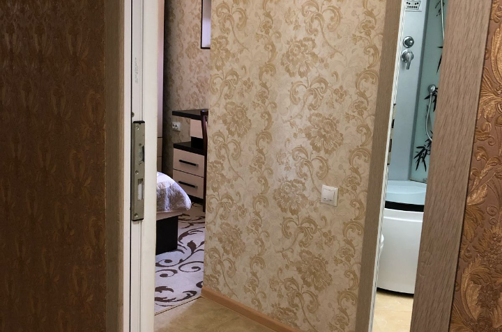 Дом под ключ на Кошевого