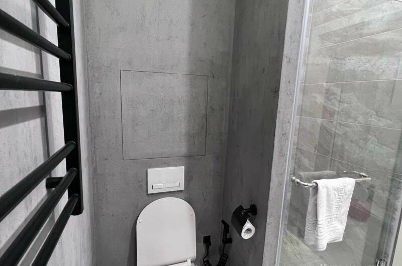 Дизайнерские апартаменты