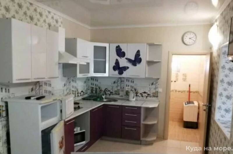 Уютный дом под ключ с бассейном