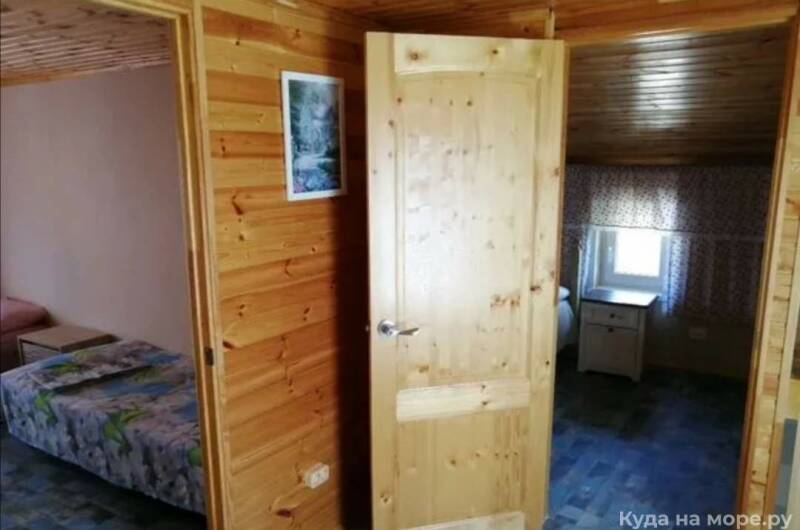 Уютный дом под ключ с бассейном