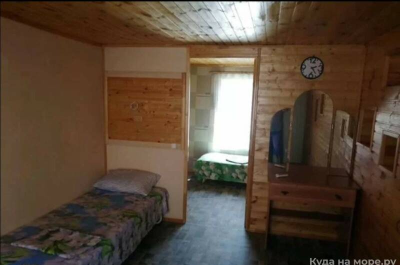 Уютный дом под ключ с бассейном