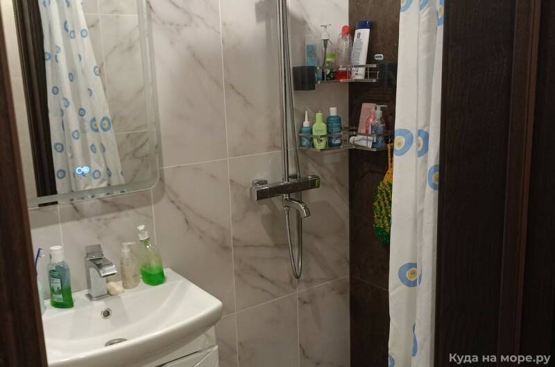 Квартира на Кошевого