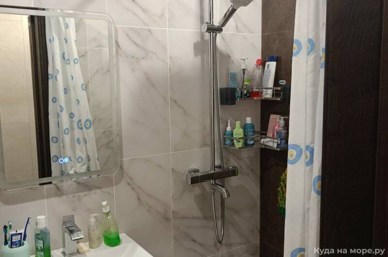 Квартира на Кошевого