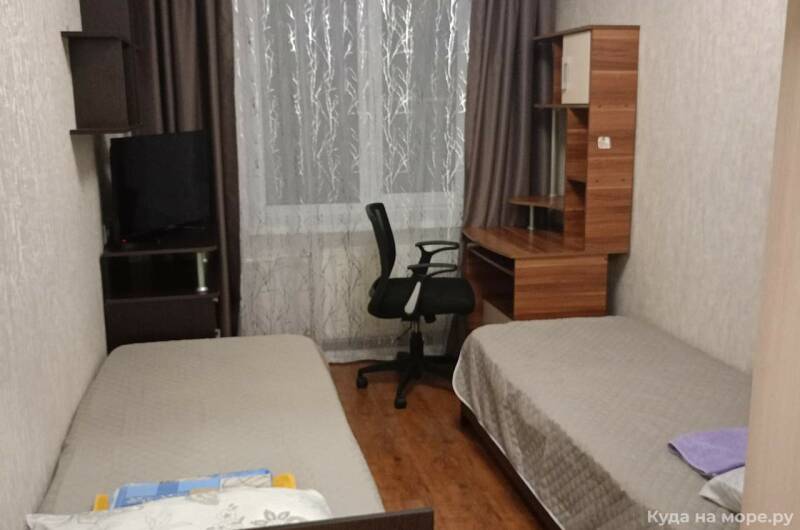 Квартира на Кошевого