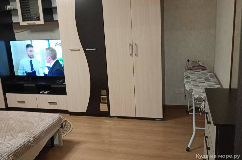 Квартира на Кошевого