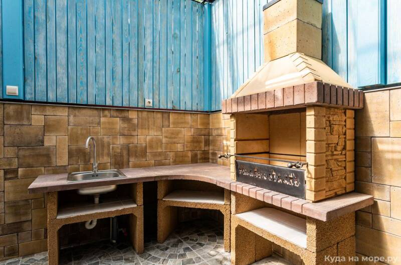 Частный дом «У Лукоморья Плюс»