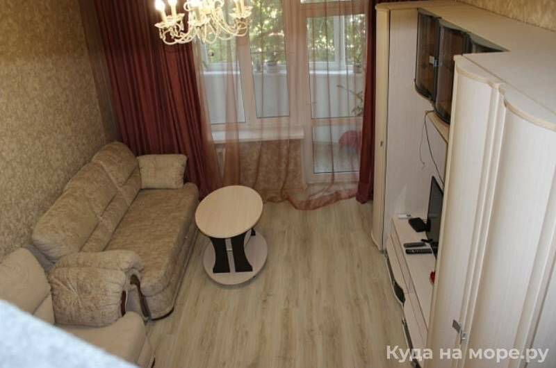 Двухуровневая квартира