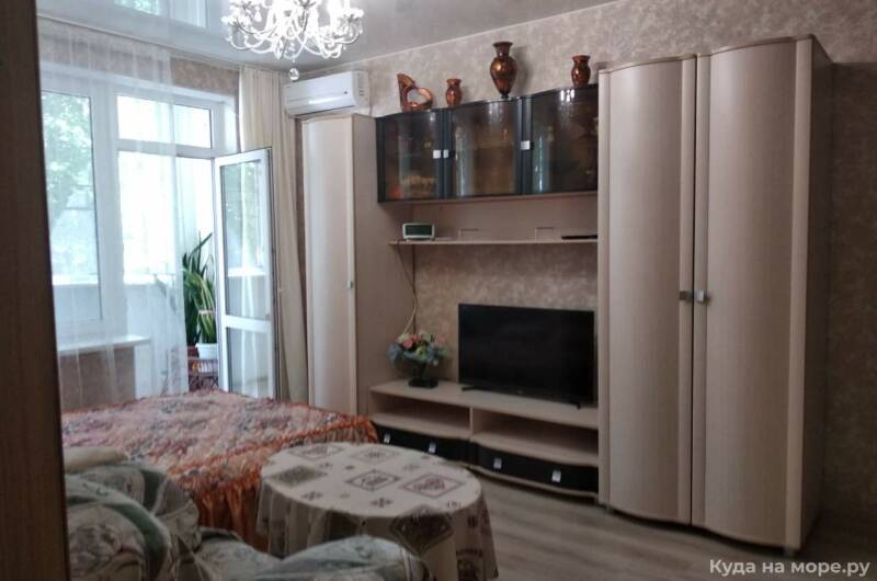 Двухуровневая квартира