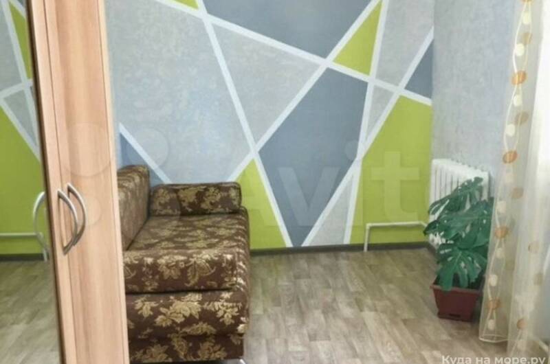 Двухкомнатная квартира на Кирова