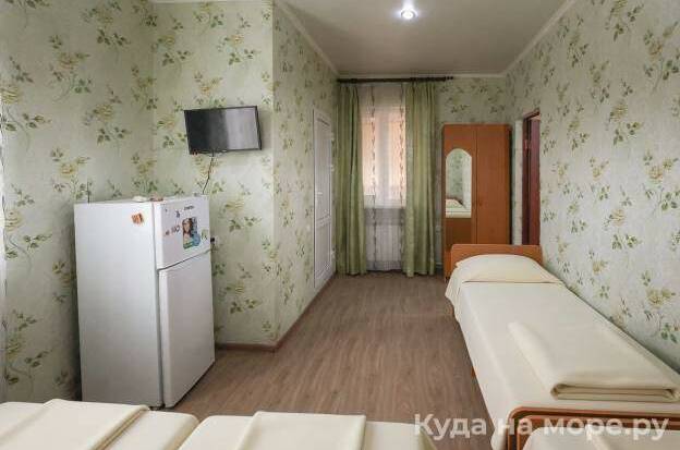 Гостевой дом «Хороший отдых»