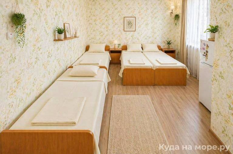Гостевой дом «Хороший отдых»