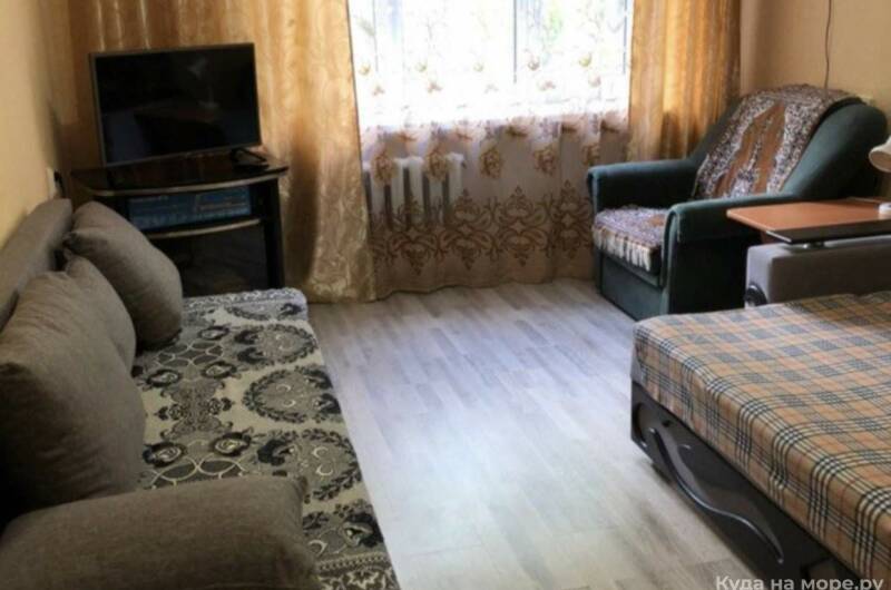 Квартира у моря